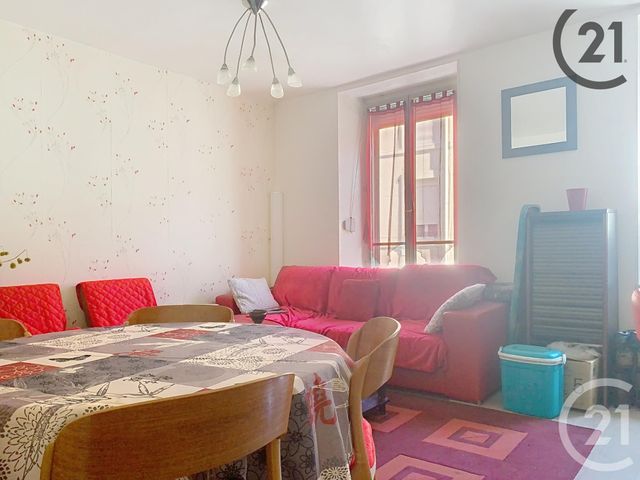 appartement - REIMS - 51