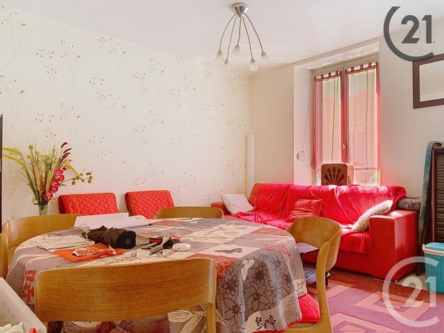 appartement - REIMS - 51