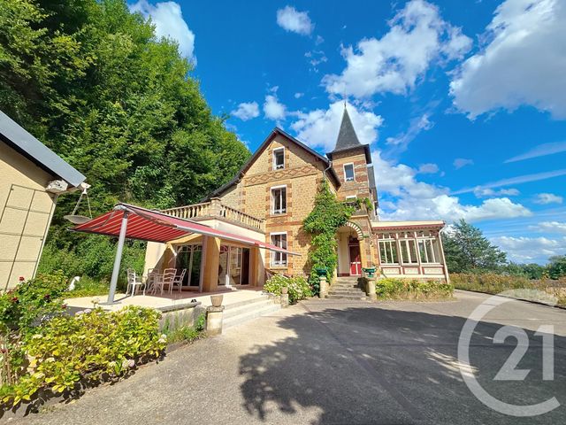 Maison à vendre FLOING