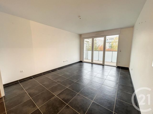 Appartement T3 à louer BEZANNES