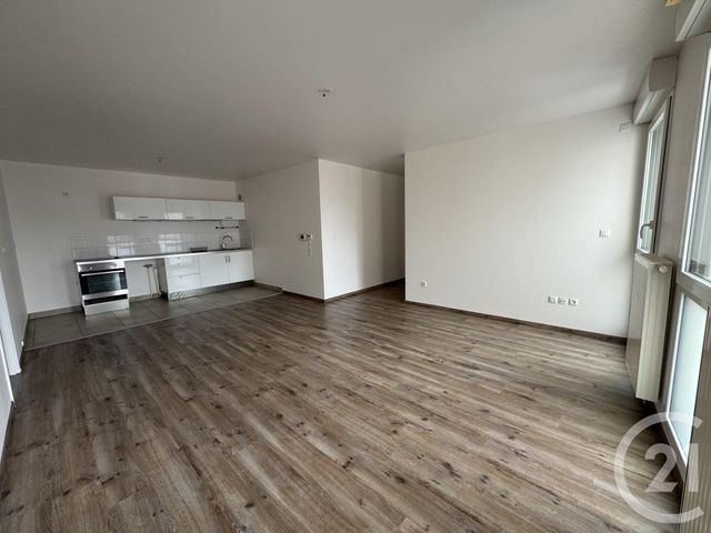 appartement - REIMS - 51