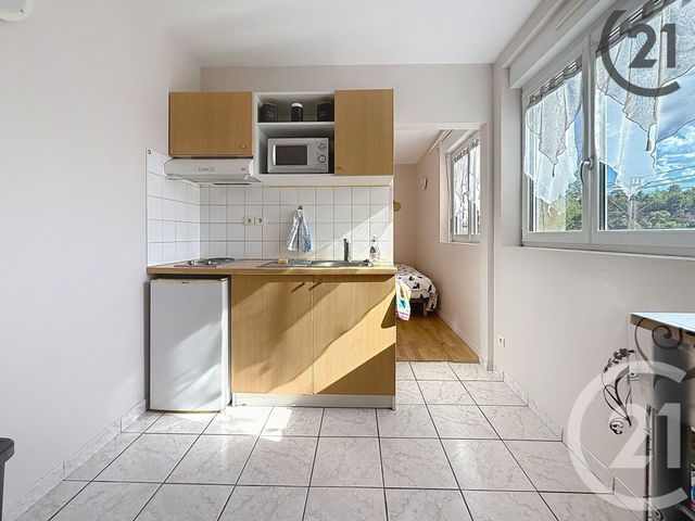 appartement - CHALONS EN CHAMPAGNE - 51