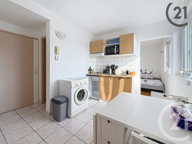 appartement - CHALONS EN CHAMPAGNE - 51
