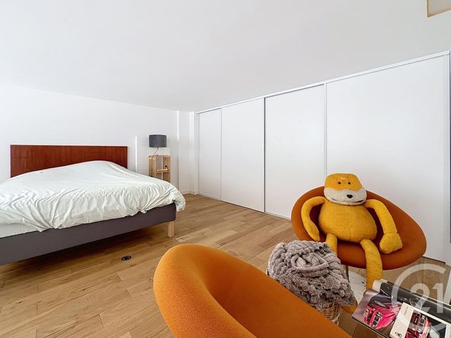 Appartement T2 à vendre - 2 pièces - 63.07 m2 - REIMS - 51 - CHAMPAGNE-ARDENNE - Century 21 Martinot Immobilier