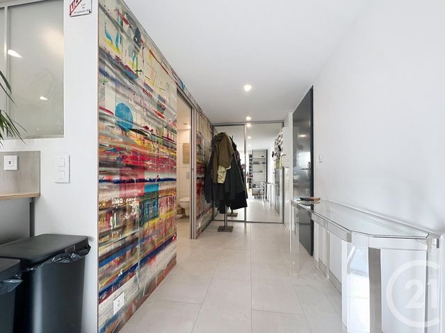 Appartement T2 à vendre - 2 pièces - 63.07 m2 - REIMS - 51 - CHAMPAGNE-ARDENNE - Century 21 Martinot Immobilier