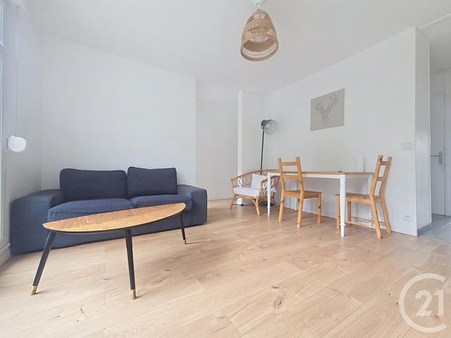Appartement F4 à vendre - 4 pièces - 70.2 m2 - REIMS - 51 - CHAMPAGNE-ARDENNE - Century 21 Martinot Immobilier