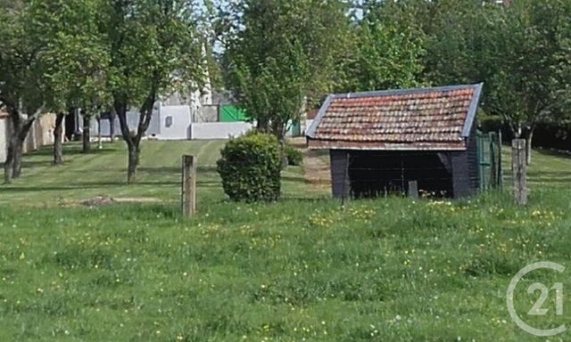 maison à vendre - 6 pièces - 152.0 m2 - AMAGNE - 08 - CHAMPAGNE-ARDENNE - Century 21 Martinot Immobilier