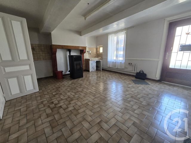 maison à vendre - 6 pièces - 152.0 m2 - AMAGNE - 08 - CHAMPAGNE-ARDENNE - Century 21 Martinot Immobilier