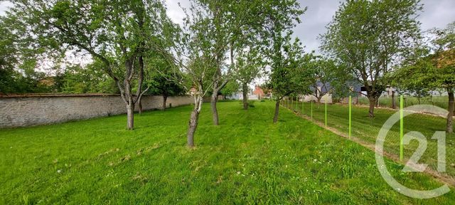 maison à vendre - 6 pièces - 152.0 m2 - AMAGNE - 08 - CHAMPAGNE-ARDENNE - Century 21 Martinot Immobilier