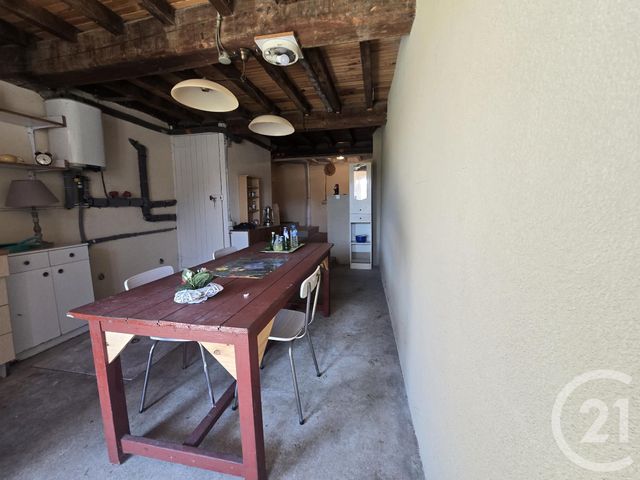 maison à vendre - 6 pièces - 152.0 m2 - AMAGNE - 08 - CHAMPAGNE-ARDENNE - Century 21 Martinot Immobilier