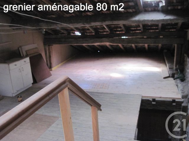 maison à vendre - 6 pièces - 152.0 m2 - AMAGNE - 08 - CHAMPAGNE-ARDENNE - Century 21 Martinot Immobilier