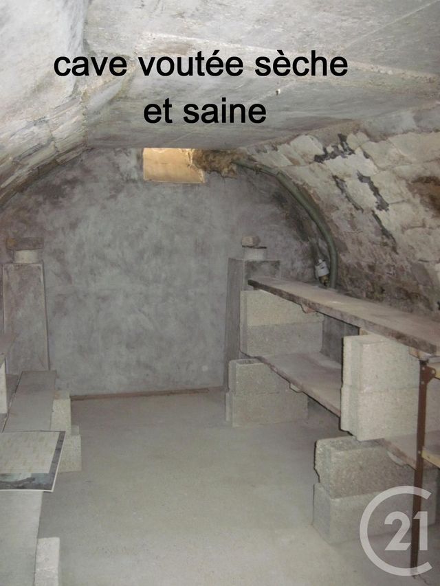 maison à vendre - 6 pièces - 152.0 m2 - AMAGNE - 08 - CHAMPAGNE-ARDENNE - Century 21 Martinot Immobilier