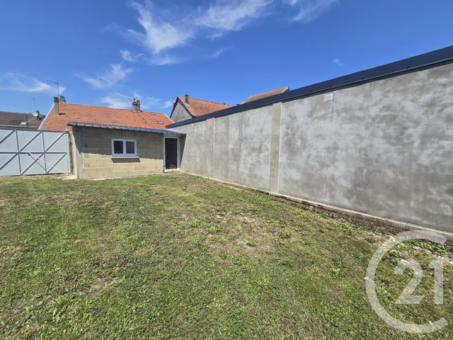 maison à vendre - 6 pièces - 152.0 m2 - AMAGNE - 08 - CHAMPAGNE-ARDENNE - Century 21 Martinot Immobilier