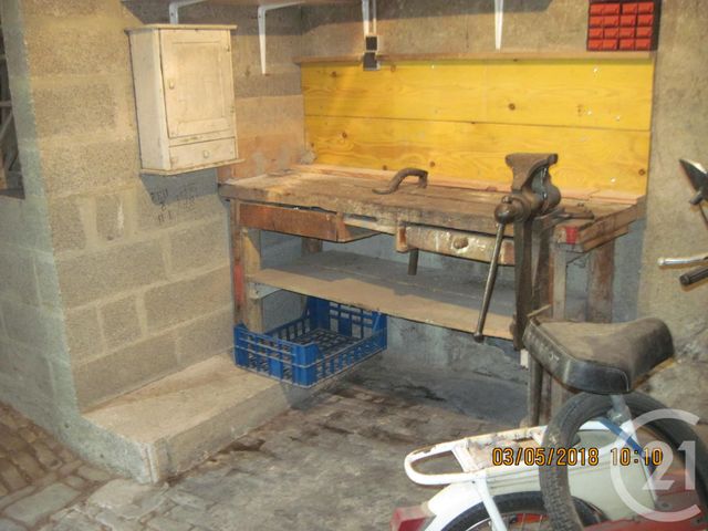 maison à vendre - 6 pièces - 152.0 m2 - AMAGNE - 08 - CHAMPAGNE-ARDENNE - Century 21 Martinot Immobilier