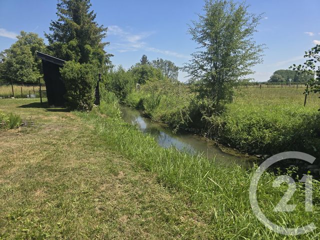 maison à vendre - 6 pièces - 152.0 m2 - AMAGNE - 08 - CHAMPAGNE-ARDENNE - Century 21 Martinot Immobilier