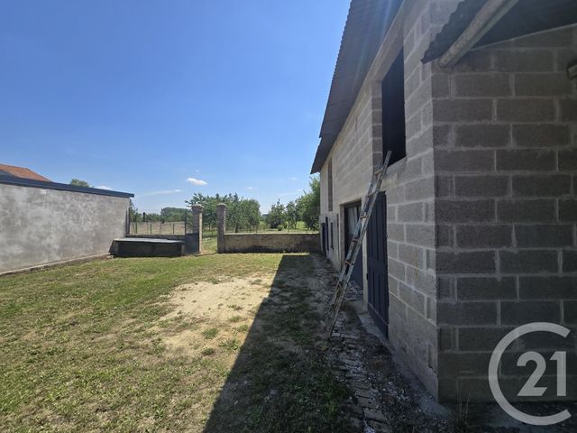 maison à vendre - 6 pièces - 152.0 m2 - AMAGNE - 08 - CHAMPAGNE-ARDENNE - Century 21 Martinot Immobilier