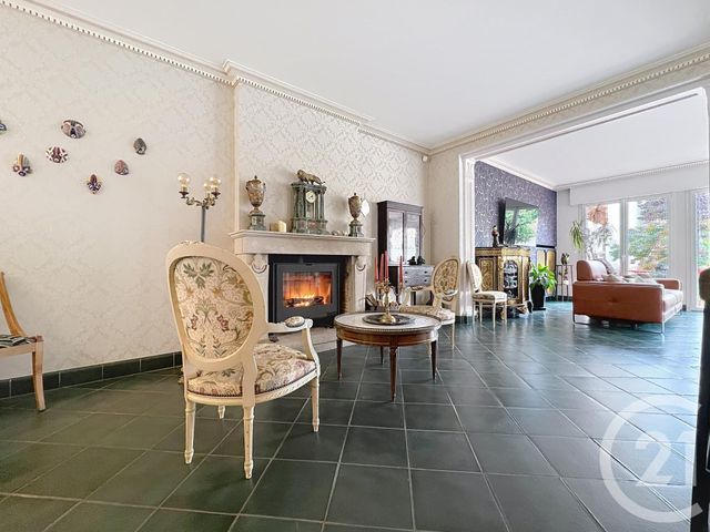 maison à vendre - 8 pièces - 208.04 m2 - REIMS - 51 - CHAMPAGNE-ARDENNE - Century 21 Martinot Immobilier