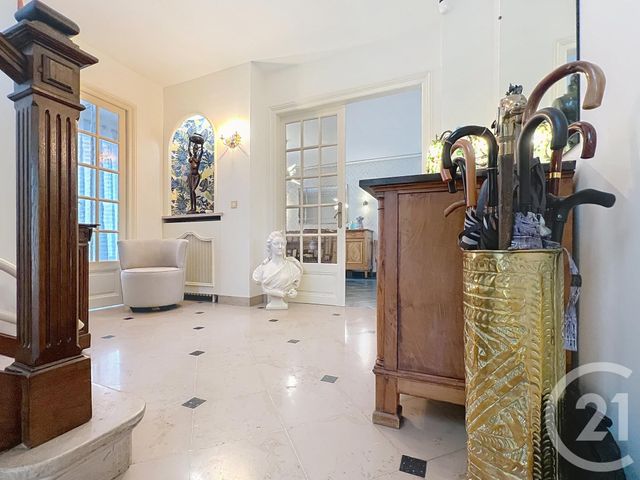 maison à vendre - 8 pièces - 208.04 m2 - REIMS - 51 - CHAMPAGNE-ARDENNE - Century 21 Martinot Immobilier