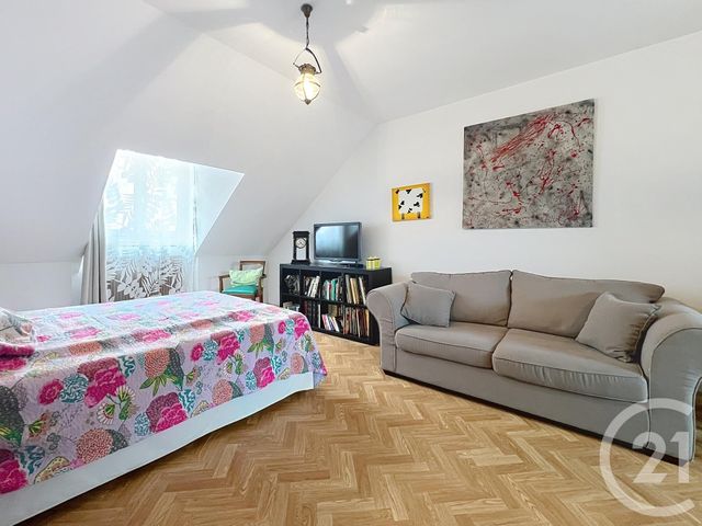 maison à vendre - 8 pièces - 208.04 m2 - REIMS - 51 - CHAMPAGNE-ARDENNE - Century 21 Martinot Immobilier