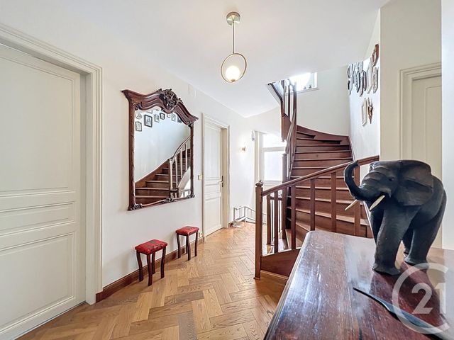 maison à vendre - 8 pièces - 208.04 m2 - REIMS - 51 - CHAMPAGNE-ARDENNE - Century 21 Martinot Immobilier