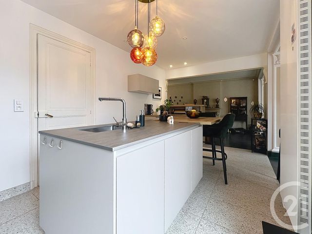 maison à vendre - 8 pièces - 208.04 m2 - REIMS - 51 - CHAMPAGNE-ARDENNE - Century 21 Martinot Immobilier