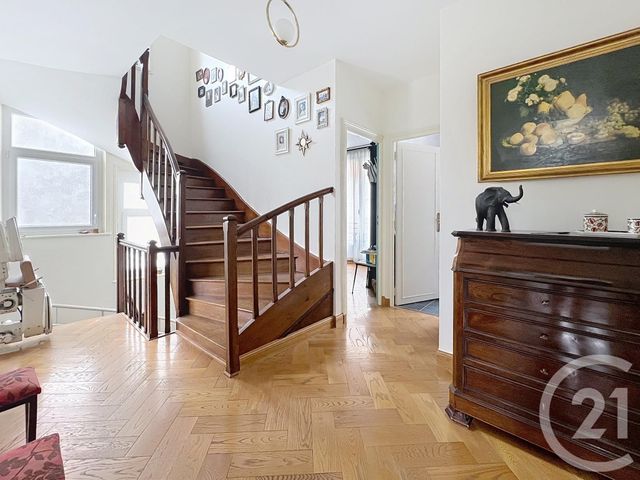 maison à vendre - 8 pièces - 208.04 m2 - REIMS - 51 - CHAMPAGNE-ARDENNE - Century 21 Martinot Immobilier