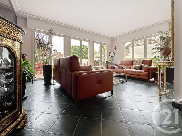 maison à vendre - 8 pièces - 208.04 m2 - REIMS - 51 - CHAMPAGNE-ARDENNE - Century 21 Martinot Immobilier