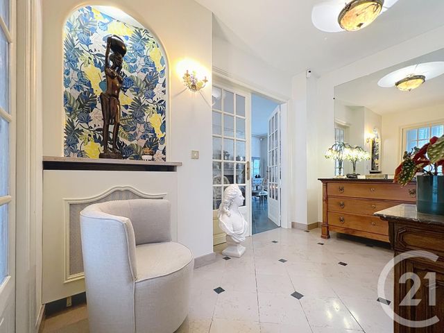 maison à vendre - 8 pièces - 208.04 m2 - REIMS - 51 - CHAMPAGNE-ARDENNE - Century 21 Martinot Immobilier