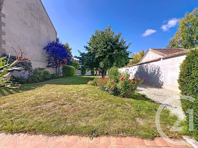 maison à vendre - 8 pièces - 208.04 m2 - REIMS - 51 - CHAMPAGNE-ARDENNE - Century 21 Martinot Immobilier