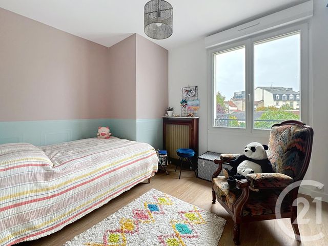 maison à vendre - 8 pièces - 208.04 m2 - REIMS - 51 - CHAMPAGNE-ARDENNE - Century 21 Martinot Immobilier