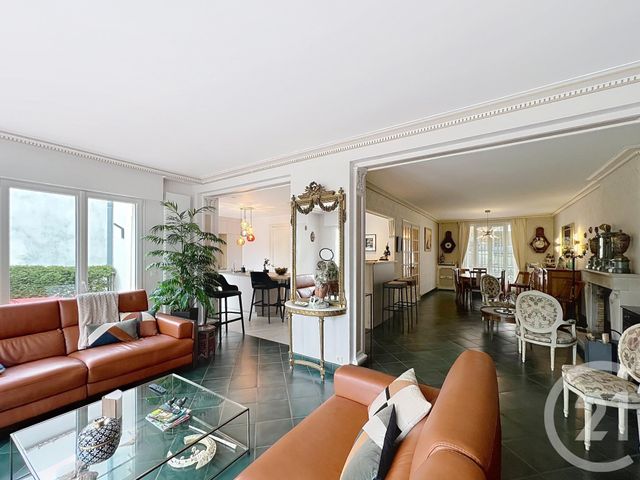 maison à vendre - 8 pièces - 208.04 m2 - REIMS - 51 - CHAMPAGNE-ARDENNE - Century 21 Martinot Immobilier