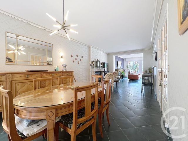 maison à vendre - 8 pièces - 208.04 m2 - REIMS - 51 - CHAMPAGNE-ARDENNE - Century 21 Martinot Immobilier