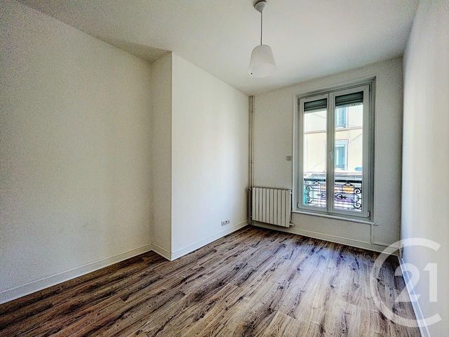 Appartement F1 à louer - 1 pièce - 15.1 m2 - REIMS - 51 - CHAMPAGNE-ARDENNE - Century 21 Martinot Immobilier