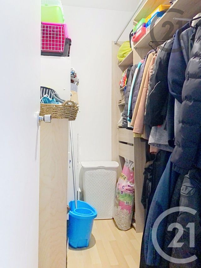 Appartement F3 à vendre - 3 pièces - 62.24 m2 - REIMS - 51 - CHAMPAGNE-ARDENNE - Century 21 Martinot Immobilier