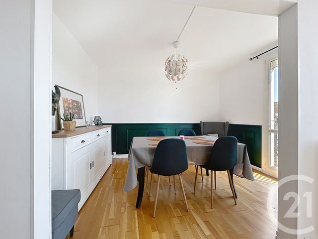 Appartement F3 à vendre - 3 pièces - 62.24 m2 - REIMS - 51 - CHAMPAGNE-ARDENNE - Century 21 Martinot Immobilier