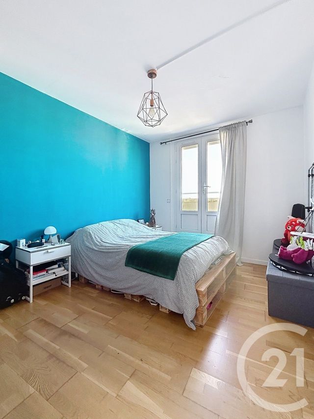 Appartement F3 à vendre - 3 pièces - 62.24 m2 - REIMS - 51 - CHAMPAGNE-ARDENNE - Century 21 Martinot Immobilier