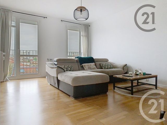 Appartement F3 à vendre REIMS