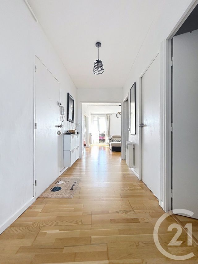 Appartement F3 à vendre - 3 pièces - 62.24 m2 - REIMS - 51 - CHAMPAGNE-ARDENNE - Century 21 Martinot Immobilier