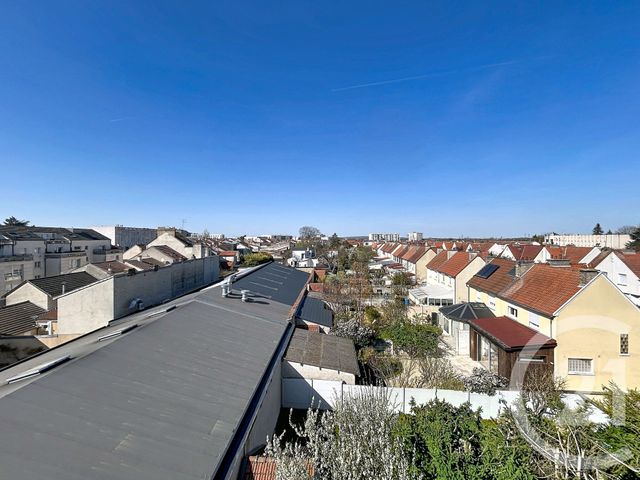 Appartement F3 à vendre - 3 pièces - 62.24 m2 - REIMS - 51 - CHAMPAGNE-ARDENNE - Century 21 Martinot Immobilier