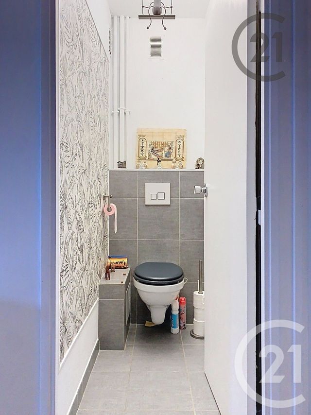 Appartement F3 à vendre - 3 pièces - 62.24 m2 - REIMS - 51 - CHAMPAGNE-ARDENNE - Century 21 Martinot Immobilier