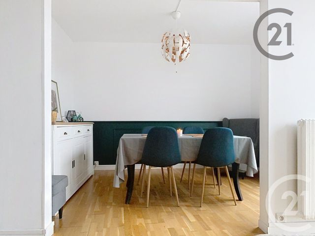 Appartement F3 à vendre - 3 pièces - 62.24 m2 - REIMS - 51 - CHAMPAGNE-ARDENNE - Century 21 Martinot Immobilier