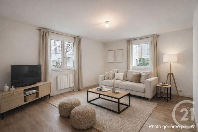 Appartement à vendre REIMS