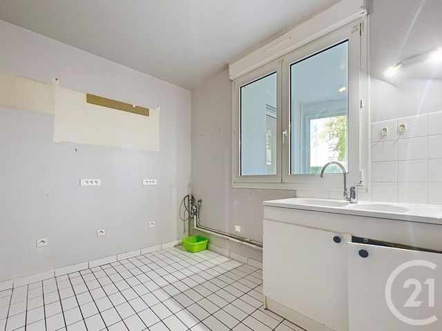 Appartement à vendre - 3 pièces - 70.55 m2 - REIMS - 51 - CHAMPAGNE-ARDENNE - Century 21 Martinot Immobilier