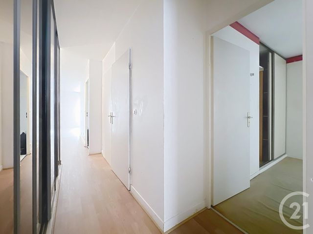 Appartement à vendre - 3 pièces - 70.55 m2 - REIMS - 51 - CHAMPAGNE-ARDENNE - Century 21 Martinot Immobilier