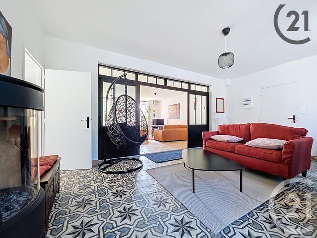 maison à vendre - 12 pièces - 346.0 m2 - SISSONNE - 02 - PICARDIE - Century 21 Martinot Immobilier