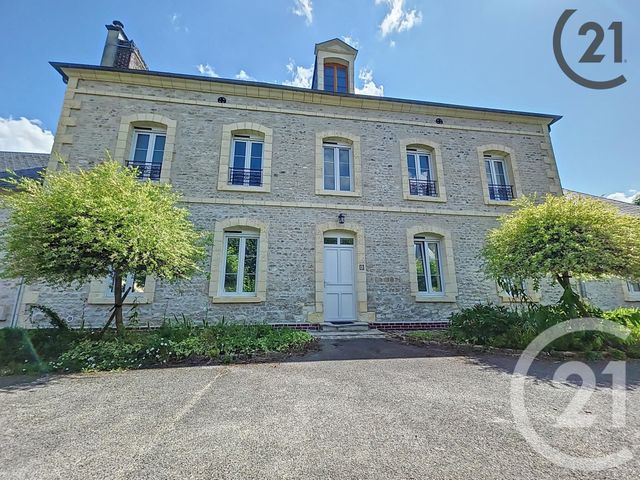 maison à vendre - 12 pièces - 346.0 m2 - SISSONNE - 02 - PICARDIE - Century 21 Martinot Immobilier