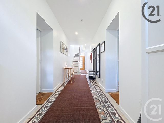 maison à vendre - 12 pièces - 346.0 m2 - SISSONNE - 02 - PICARDIE - Century 21 Martinot Immobilier