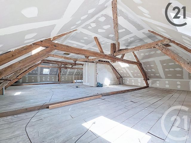 maison à vendre - 12 pièces - 346.0 m2 - SISSONNE - 02 - PICARDIE - Century 21 Martinot Immobilier