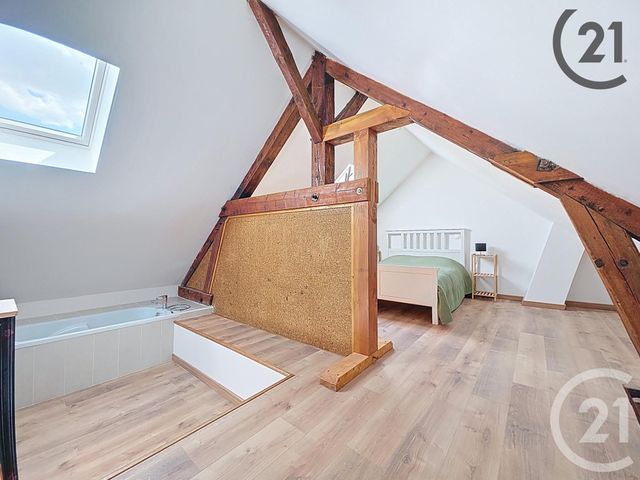 maison à vendre - 12 pièces - 346.0 m2 - SISSONNE - 02 - PICARDIE - Century 21 Martinot Immobilier