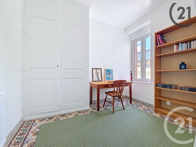 maison à vendre - 12 pièces - 346.0 m2 - SISSONNE - 02 - PICARDIE - Century 21 Martinot Immobilier